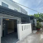 Bán nhà 1 trệt 1 lầu Cần Giờ gần chợ Kế Mỹ 74,25m² - Ảnh thu nhỏ 2