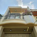 Bán nhà 2 tầng kiệt 4m 48m² 4 tỷ 550 Trưng Nữ Vương - Ảnh thu nhỏ 2