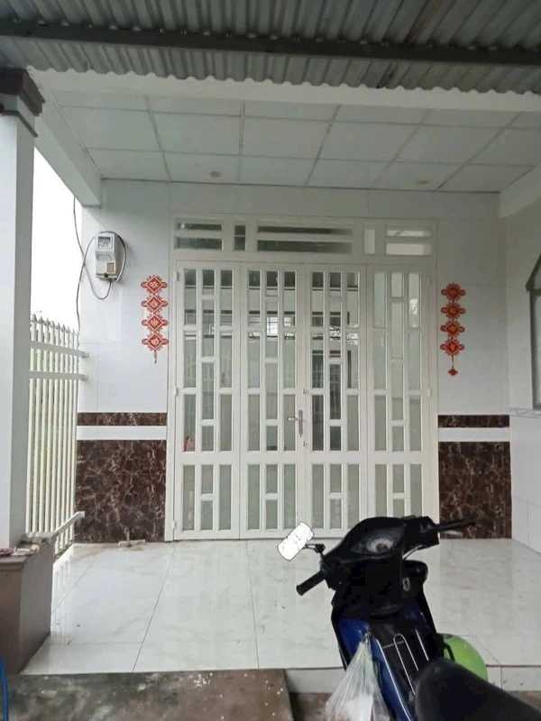 Bán nhà cấp 4 có gác lửng 120m² Bạc Liêu 870 triệu
