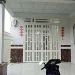 Bán nhà cấp 4 có gác lửng 120m² Bạc Liêu 870 triệu - Ảnh thu nhỏ 1