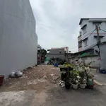 Bán đất hẻm 145 Đỗ Xuân Hợp, 86.5m2, giá 6 tỷ, Quận 9 - Ảnh thu nhỏ 3