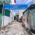 Bán nhà cấp 4 40m2 đất cư Nơ Trang Long Rạch Dừa - Ảnh thu nhỏ 1