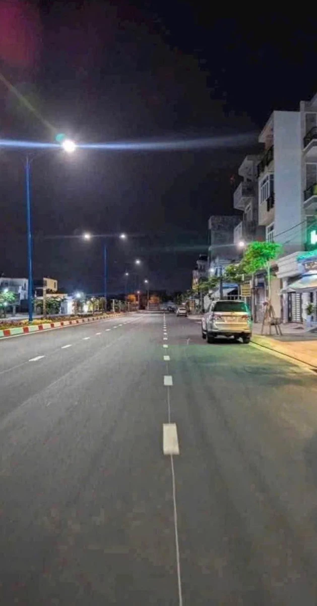 Bán lô đất 962m2 mặt tiền 10m Tân Hải Vũng Tàu 9 tỷ - Ảnh thu nhỏ 2