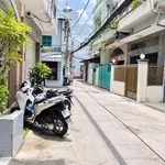 Bán nhà 3 tầng 52m² 4 phòng ngủ Quận 1 - Ảnh thu nhỏ 2