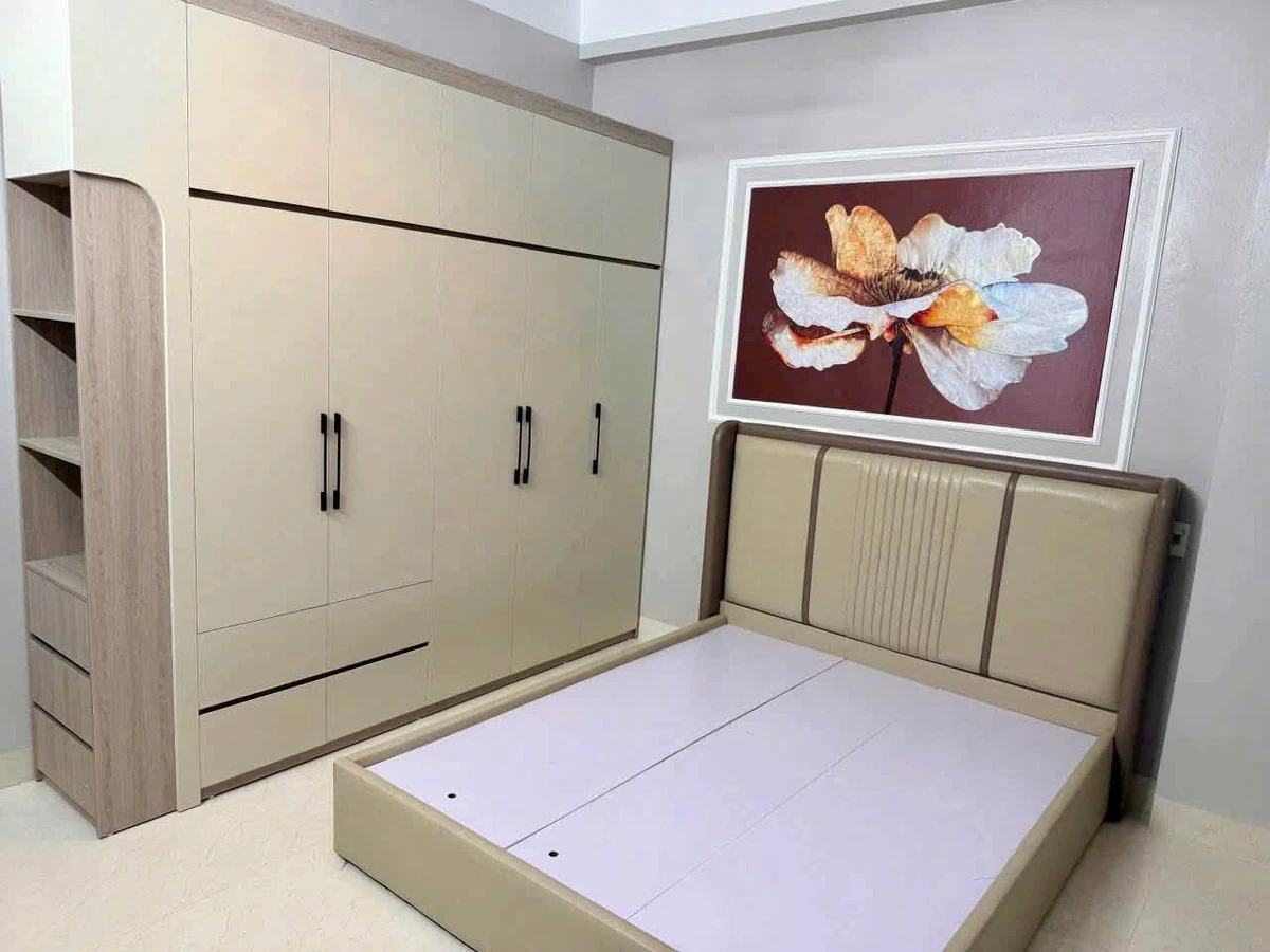 Bán nhà 4 tầng 46m² trung tâm Hải Dương 3 tỷ 980 triệu - Ảnh thu nhỏ 5
