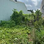 Bán lô mặt tiền đường Hàm Nghi 50m² Quận 1 - Ảnh thu nhỏ 1