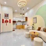 Bán nhà mới xây 46,6m² 2PN full nội thất hẻm 44 CMT8, Cái Khế, Ninh Kiều, Cần Thơ - 1,65 tỷ - Ảnh thu nhỏ 4