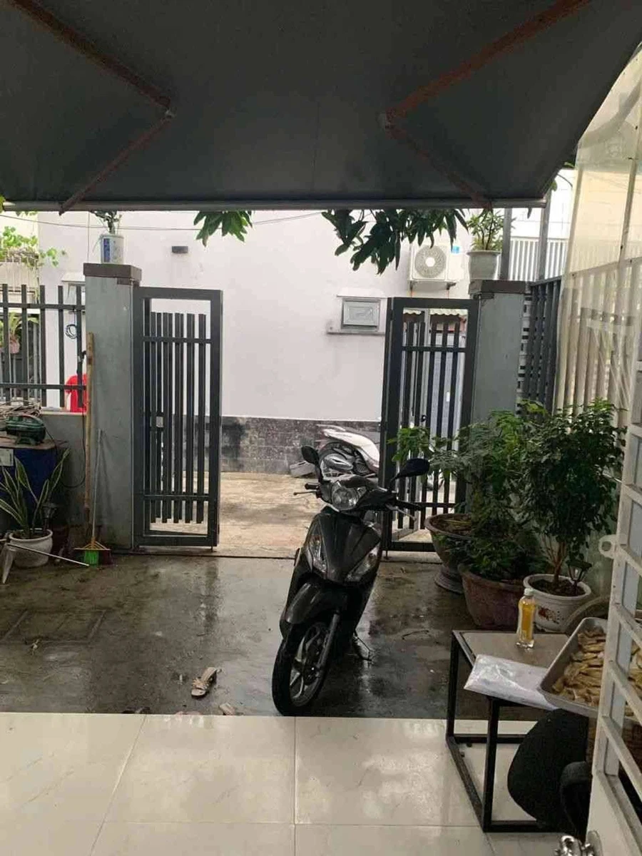 Bán nhà 110m² lô góc 2 mặt tiền Nguyễn Mộng Tuân, Đà Nẵng - Ảnh 1