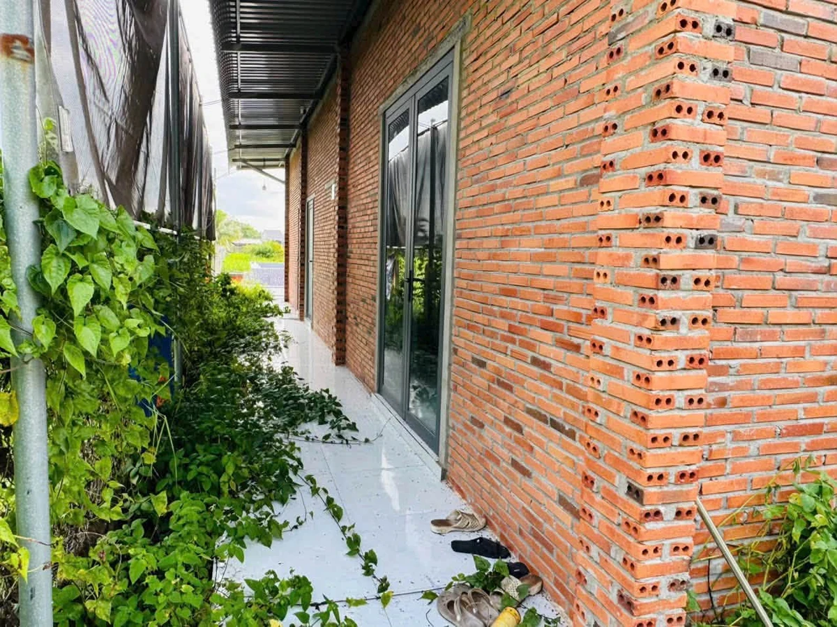 Bán đất có nhà Lộc Hòa, 300m², 700 triệu - Ảnh thu nhỏ 3