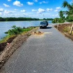 Bán 5 lô đất vườn 500m² view sông Vàm Cỏ Đông, Tây Ninh - Ảnh thu nhỏ 5