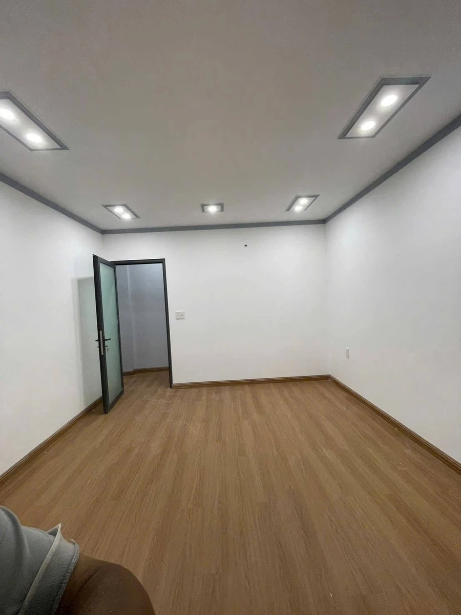 Bán nhà phố 3PN đường Trương Công Định 2,05-2,3 tỷ - Ảnh thu nhỏ 4