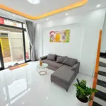 Bán nhà 1 trệt 1 lầu 2PN 44m² Lý Thường Kiệt Vũng Tàu - Ảnh thu nhỏ 3