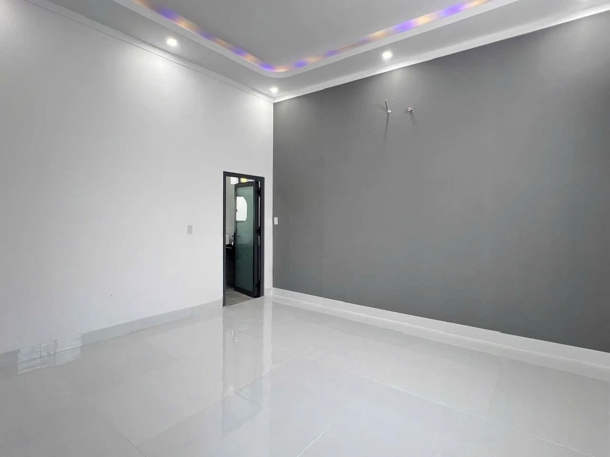 Bán nhà gác lửng 96m² 3 phòng ngủ tại Bà Rịa - Ảnh thu nhỏ 5