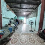 Nhà bán mặt tiền Phạm Thị Giây 123m2 Hóc Môn 6.5 tỷ - Ảnh thu nhỏ 2