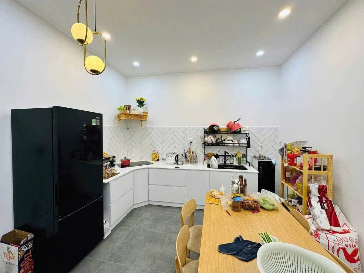 Bán nhà Huỳnh Tấn Phát Đà Lạt 80m2, 3 tỷ 2 - Ảnh thu nhỏ 2