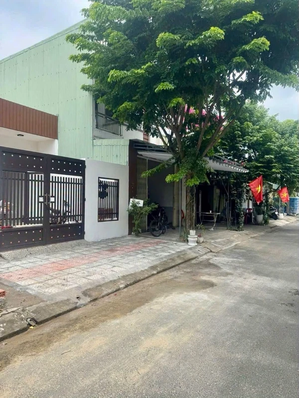 Bán đất 288m² khu Sơn Trà Đà Nẵng, giá 5,1 tỷ