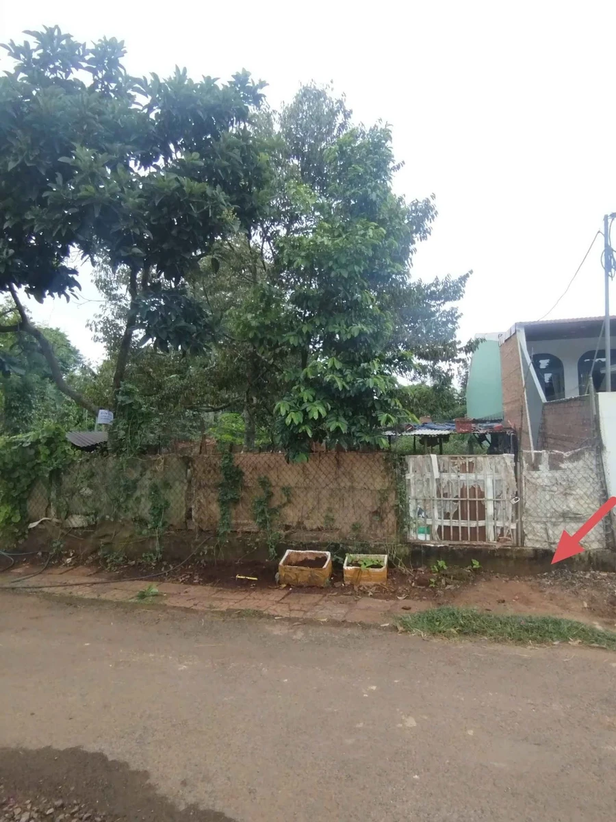 Bán đất 270m2 đường N5 Tân An Bình Dương 2 tỷ 250 - Ảnh thu nhỏ 2
