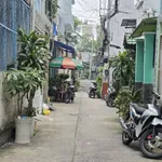 Bán nhà hẻm 3 tầng 8PN 60m² Phan Văn Hân, Bình Thạnh, giá 10,1 tỷ - Ảnh thu nhỏ 3
