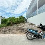 Bán cặp nền đất 107m² Tân An, Cần Thơ, 2.39 tỷ - Ảnh thu nhỏ 1