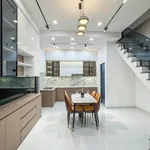Bán nhà mới 3 PN, 121,5m2, Tân An, Cần Thơ - Ảnh thu nhỏ 4