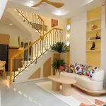 Bán nhà hẻm 1 trệt 1 lầu 32m2, 3PN, đường Quang Trung, P.10, Gò Vấp - Ảnh thu nhỏ 4