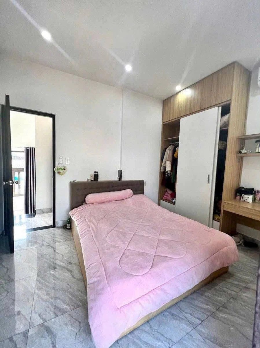 Bán nhà 2 tầng 2PN Phan Chu Trinh, Huế, giá 2 tỷ 1 - Ảnh thu nhỏ 3