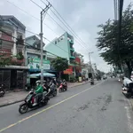 Bán mặt tiền Gò Dưa 525m2 58tr/m2 Thủ Đức - Ảnh thu nhỏ 1