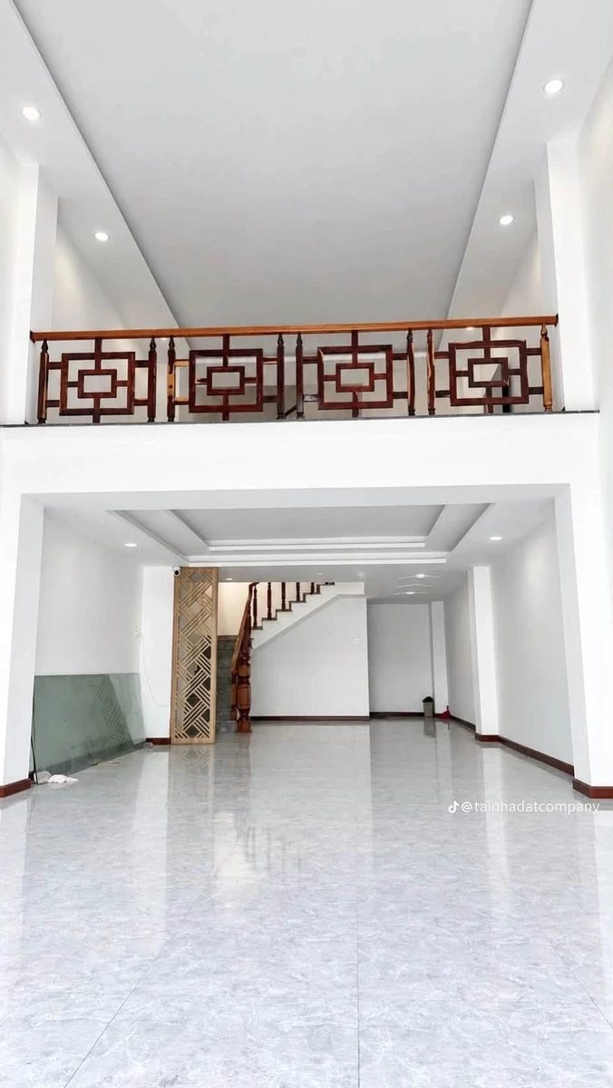 Bán nhà 5 tầng mặt tiền Trường Sơn, Nha Trang - 6,5 tỷ, 91,3m² - Ảnh thu nhỏ 3