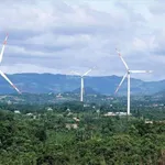 350m2 sẵn thổ 100m2, Thành phố Pleiku, nhà cấp 4 sẵn, nở hậu 15m, 990 triệu - Ảnh thu nhỏ 3