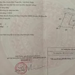 Bán đất mặt tiền Hàm Đức 663m² Lâm Đồng 1 tỷ 150 - Ảnh thu nhỏ 5