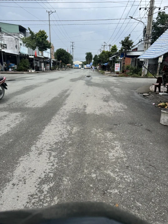 Bán đất 145m2 tại trong cụm công nghiệp, Quốc lộ 80, An Nhơn, 1,1 tỷ VND - Ảnh thu nhỏ 3