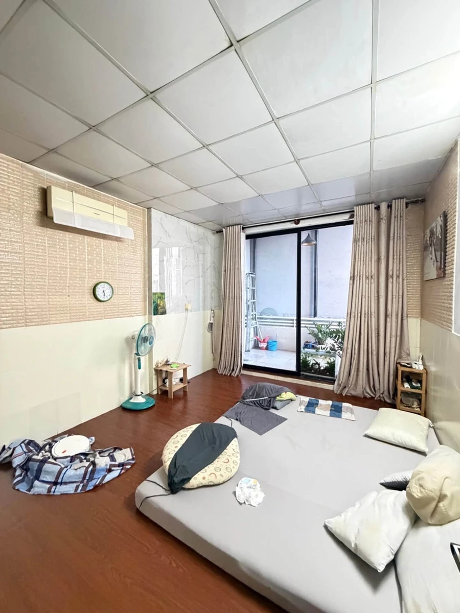 Nhà 3 tầng 52m² Phan Văn Trị Bình Tân 5,9 tỷ - Ảnh thu nhỏ 4