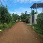 Bán đất thổ cư 5x64m hẻm 437 Nguyễn Thị Định, hai mặt tiền, giá 1,45 tỷ - Ảnh thu nhỏ 4