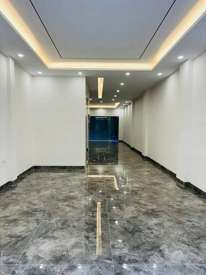 Bán nhà 6 tầng 100m2 mặt tiền 4.5m Hồ Đền Lừ 23.6 tỷ - Ảnh thu nhỏ 2