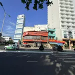Bán đất mặt tiền Trần Phú Nha Trang 194 m² - view biển - Ảnh thu nhỏ 1
