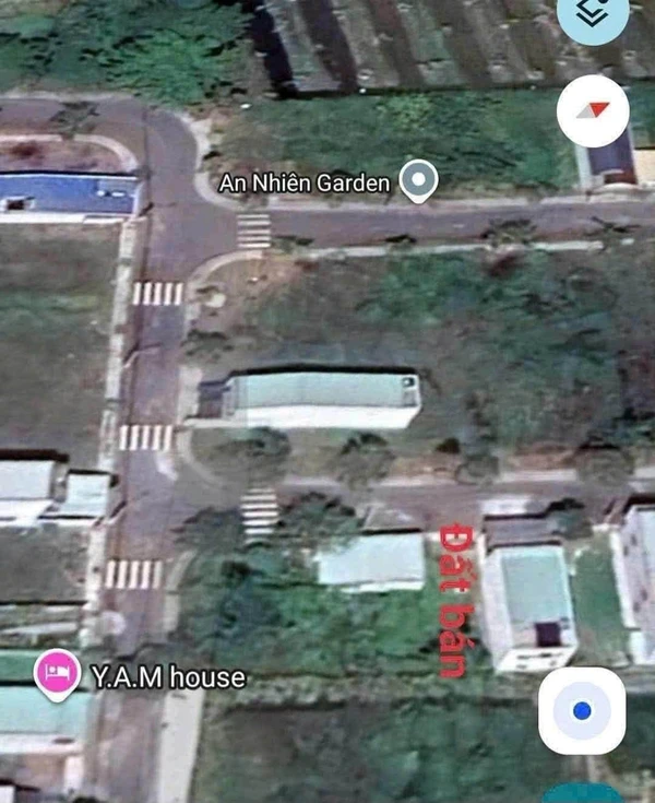Bán đất ở 83.7m² tại Phường Long An, Tây Ninh, giá dưới 1 tỷ