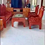 Bán nhà 2PN tại Nam Đông, Hà Tĩnh, giá 1.3 tỷ, 207m² - Ảnh thu nhỏ 3