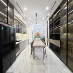 Bán nhà mặt tiền 4x23m (92m²) 3PN 3WC Quận 1 giá 4.85 tỷ - Ảnh thu nhỏ 1
