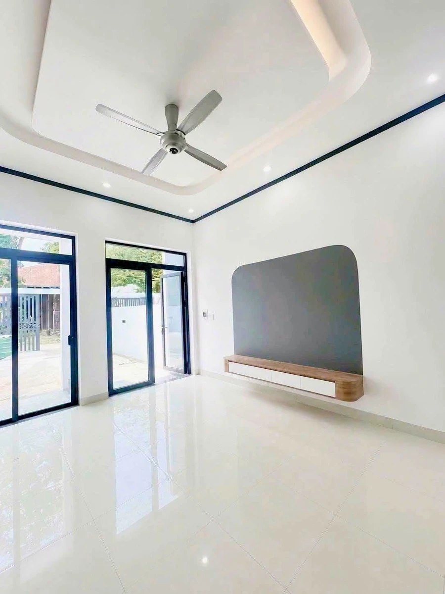 Bán nhà 2PN Hiệp An, Thủ Dầu Một, 60m² - 2 tỷ 390 triệu - Ảnh thu nhỏ 3