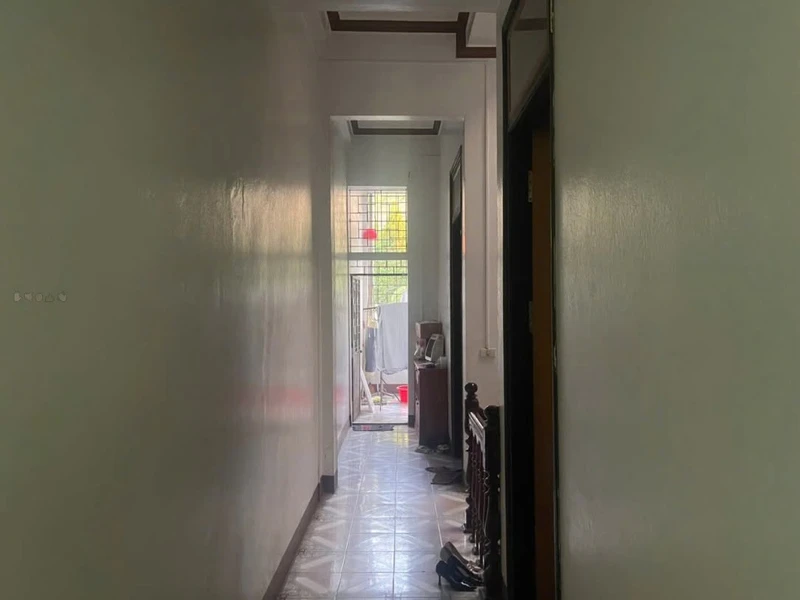 Bán nhà 2 tầng 76.4m² Yên Ninh, Lào Cai 3.3 tỷ