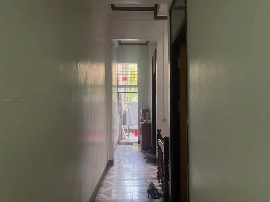 Bán nhà 2 tầng 76.4m² Yên Ninh, Lào Cai 3.3 tỷ - Ảnh 1