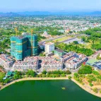 Hacom Tower căn hộ cao cấp đẹp Phan Rang full nội thất sở hữu lâu dài - Ảnh thu nhỏ 28