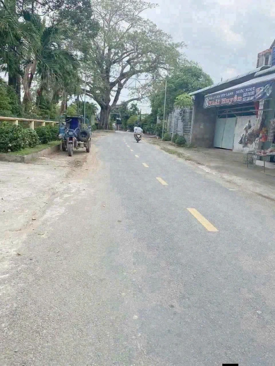 Bán dãy nhà trọ 9 phòng mặt tiền Lương Văn Chấn, Tân An Long An - Ảnh thu nhỏ 2