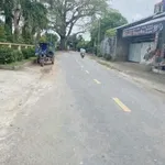 Bán dãy nhà trọ 9 phòng mặt tiền Lương Văn Chấn, Tân An Long An - Ảnh thu nhỏ 2