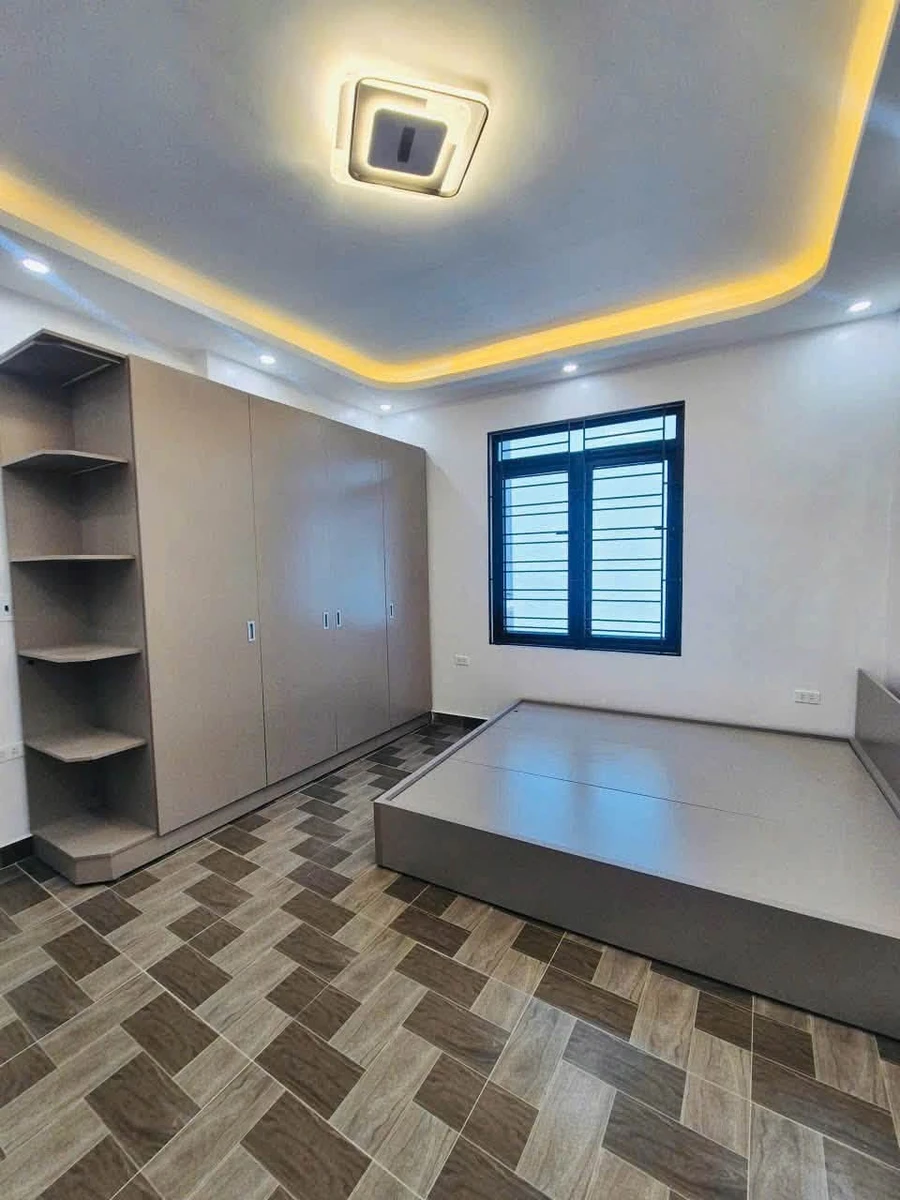Bán nhà phố 3 tầng 50m² Phương Lưu Nhà Bè, 3,65 tỷ - Ảnh thu nhỏ 5