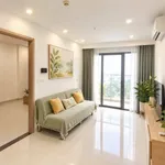 Cho thuê căn hộ Nera Garden 62m², 2PN, 8.5 triệu/tháng - Ảnh thu nhỏ 3
