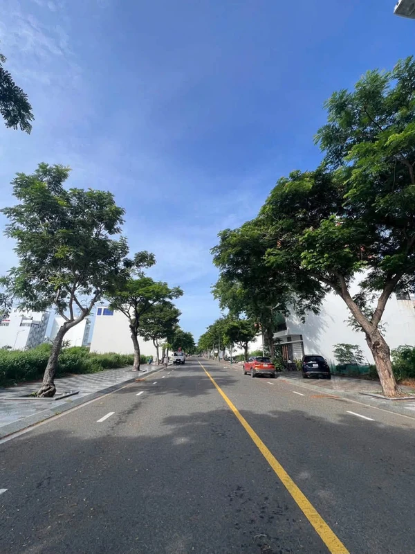 Bán đất nền 140m² Ocean Dunes Phan Thiết 6.4 tỷ