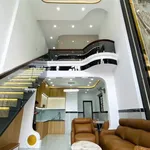 Nhà phố bán Thới Tam Thôn Hóc Môn 72m² 3PN 2.98 tỷ - Ảnh thu nhỏ 2