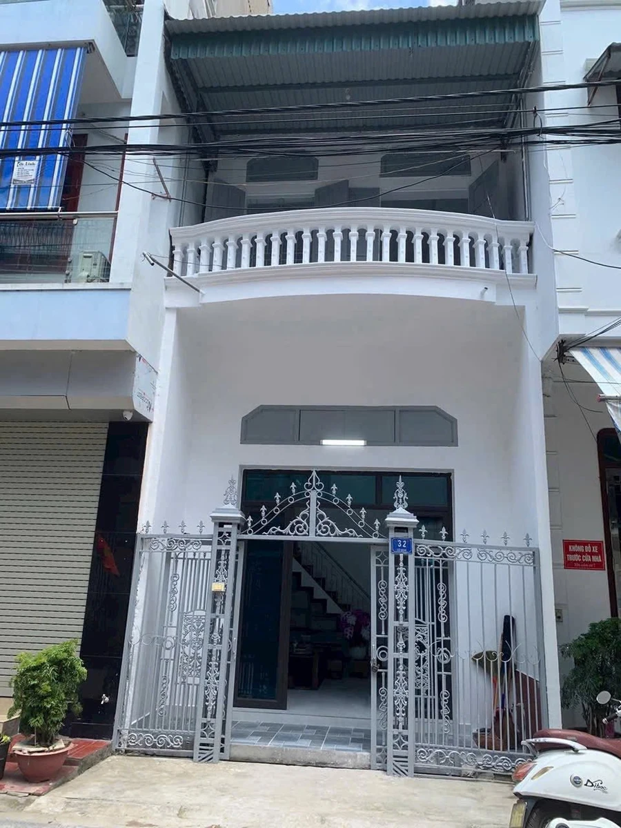 Bán nhà mặt phố Cô Đoài 40m2, 3 phòng ngủ, Hải Dương - Ảnh thu nhỏ 2