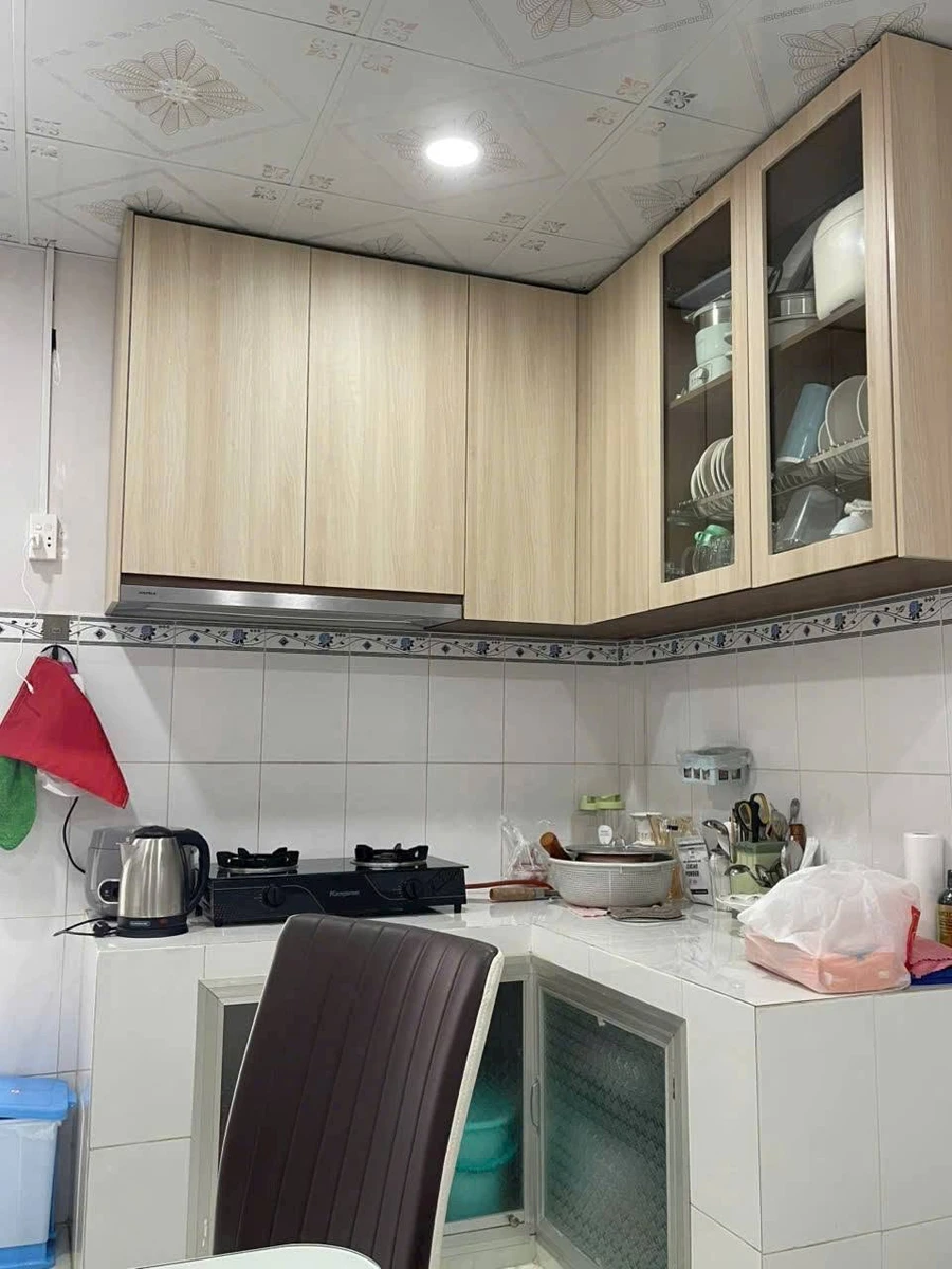 Bán nhà 2 mặt tiền 2PN, 2WC 108m² Phú Hương 850 triệu - Ảnh thu nhỏ 5